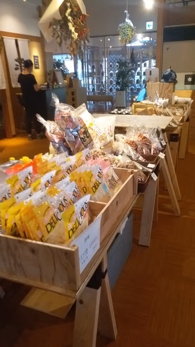 Meguminoyu — photo 15