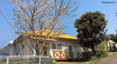 Shimabara Onsen Hotel Nanpuro — photo 24