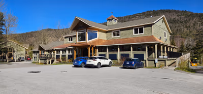 Marble Inn Resort — photo 07
