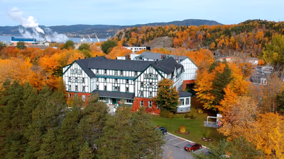 Marble Inn Resort — photo 19