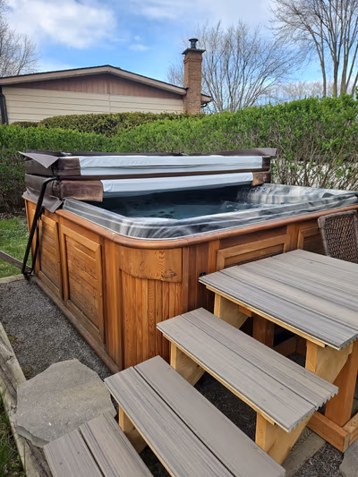 Club Spa — photo 11