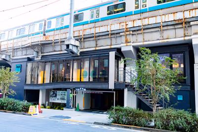 Dormy Inn Akihabara — photo 10