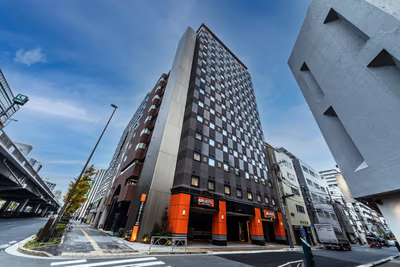 Dormy Inn Akihabara — photo 16