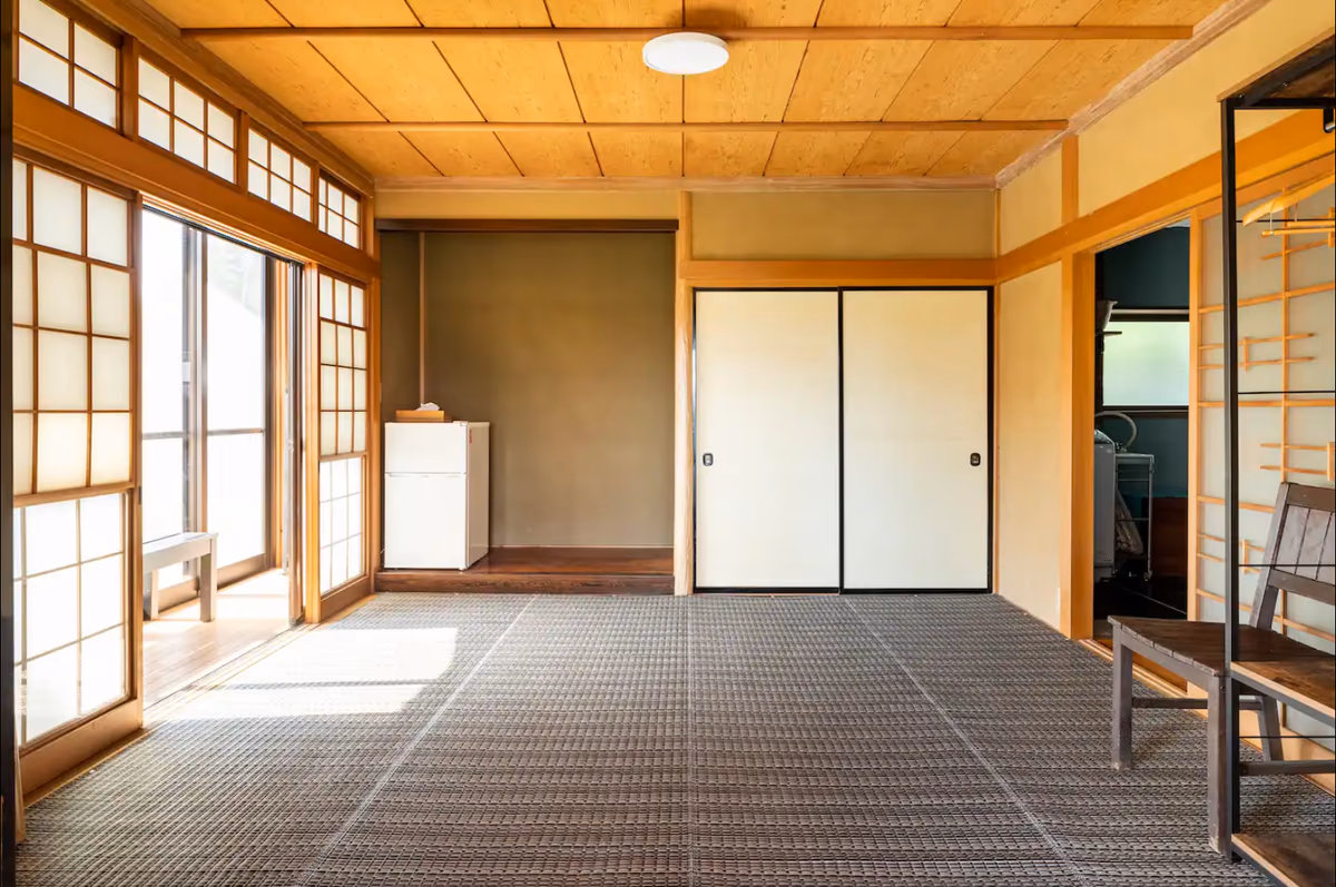 Yoichi Hot Spring