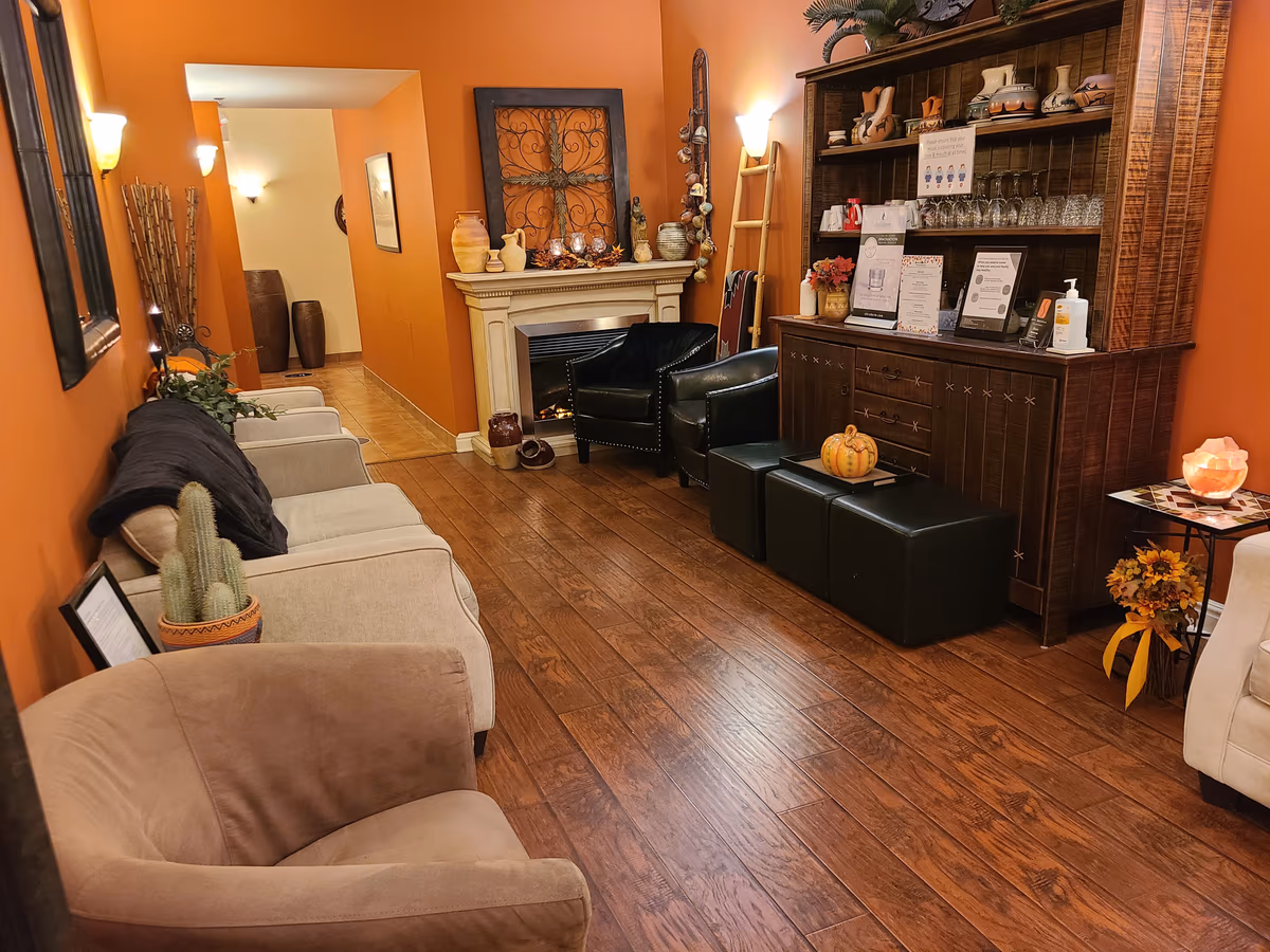 Spa Sedona