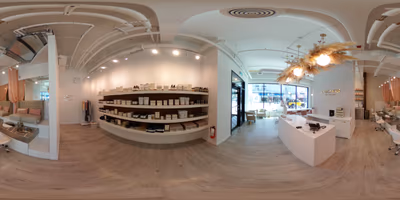 Cocoon Spa'thecary — photo 13