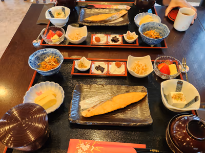 Hotel Arashiyama — photo 07
