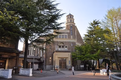 Kamisuwa Onsen — photo 02