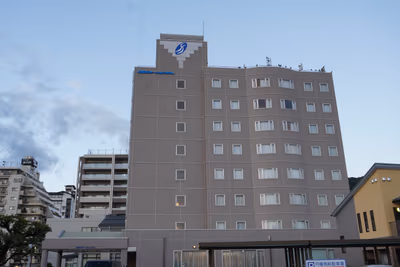 Kamisuwa Onsen — photo 03