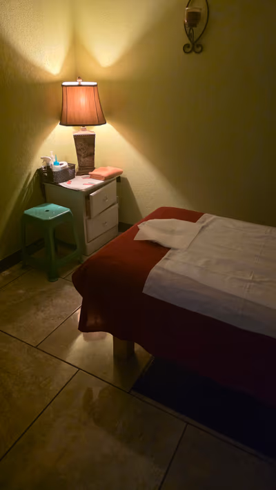 Sun spa — photo 03
