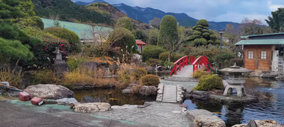 Yunosato Komachi Onsen Shikokuya — photo 07