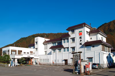Ikazawa Onsen Yumotokan — photo 12