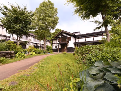 Ikazawa Onsen Yumotokan — photo 15