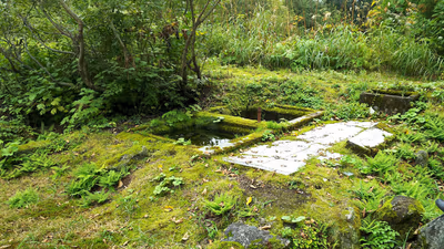立山温泉跡 — photo 20