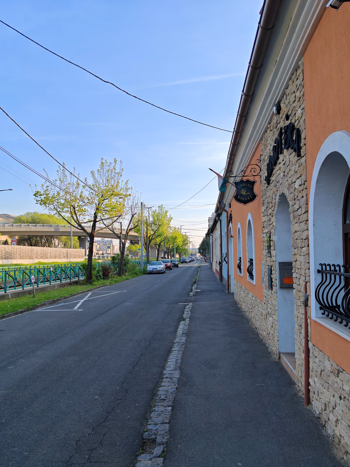 Kis Rigó Vendégház