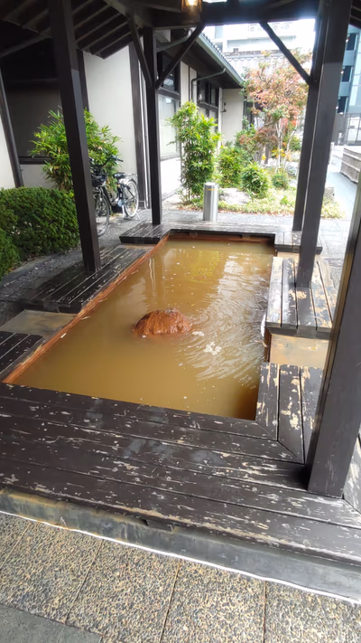 Ranpu no Yu — photo 16