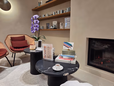 Pemberley Springs SPA EDEN — photo 14