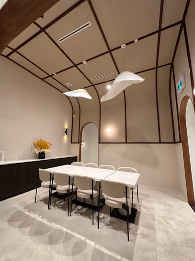 Pemberley Springs SPA EDEN — photo 17