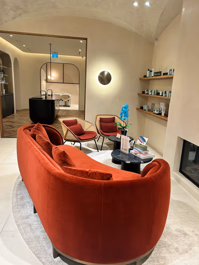 Pemberley Springs SPA EDEN — photo 19