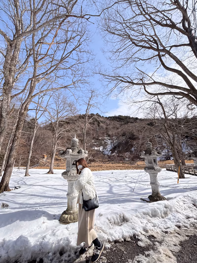 Nikkozan Onsen — photo 24