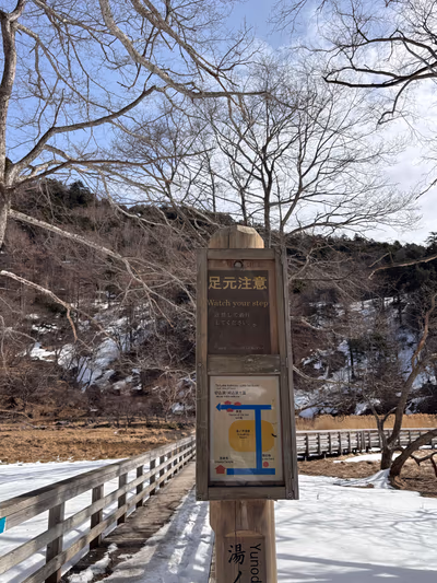 Nikkozan Onsen — photo 25