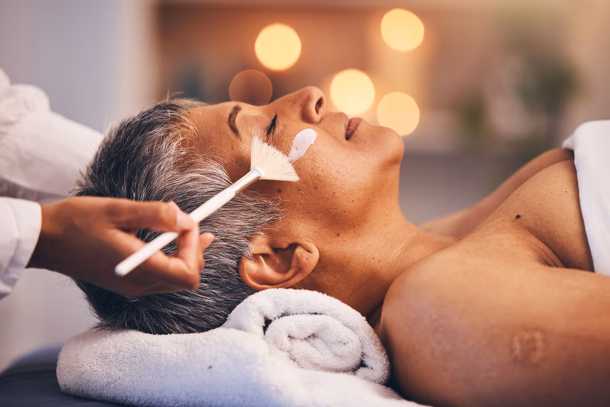 Senses Spa & Boutique