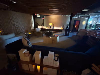 Watershed Spa — photo 13