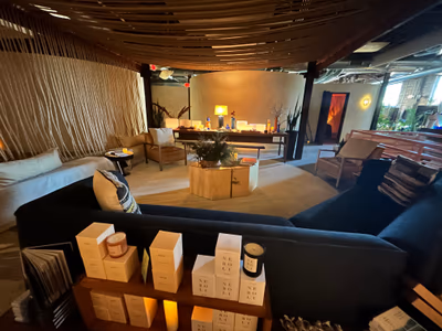Watershed Spa — photo 14