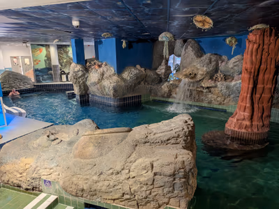 Aqua Palace — photo 14