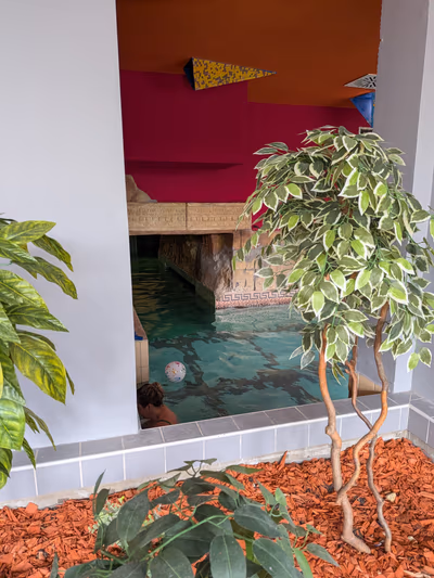 Aqua Palace — photo 15