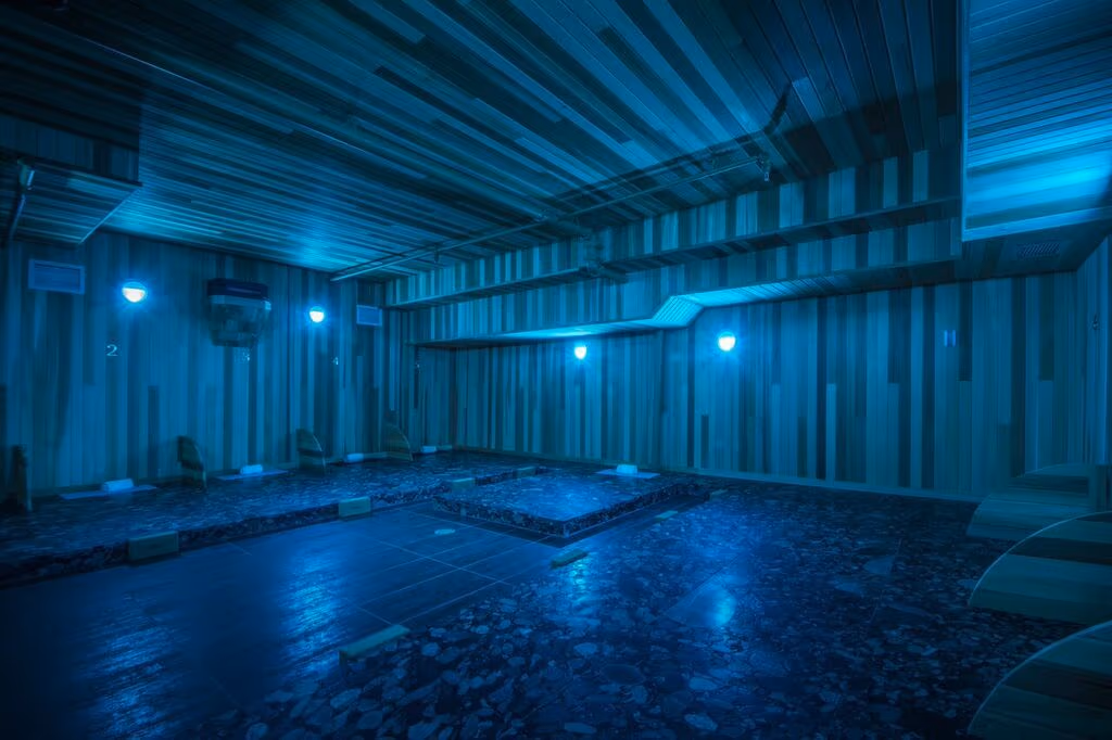 Iwa Spa Blue Mountain Village