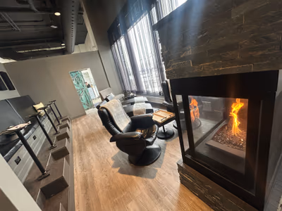 Iwa Spa Blue Mountain Village — photo 15