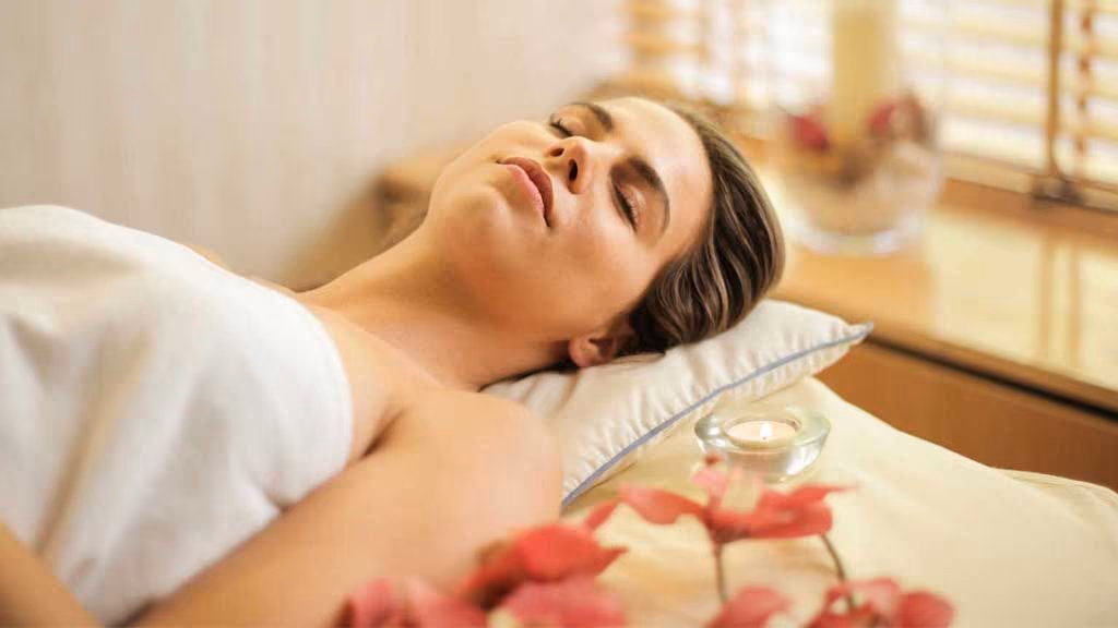 Serene Roots Wellness