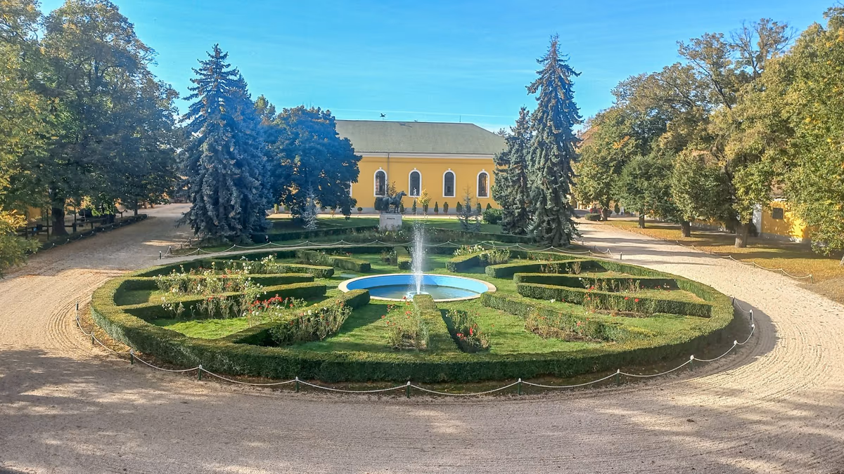 Bábolna Nemzeti Ménesbirtok