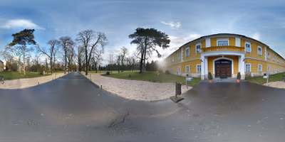 Bábolna Nemzeti Ménesbirtok — photo 02