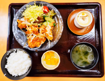 Sakado Tennen Onsen Furusato no Yu — photo 05