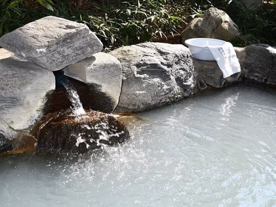 Sakado Tennen Onsen Furusato no Yu — photo 13