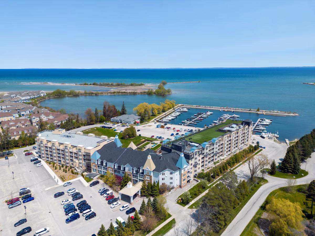 Living Water Resort & Spa