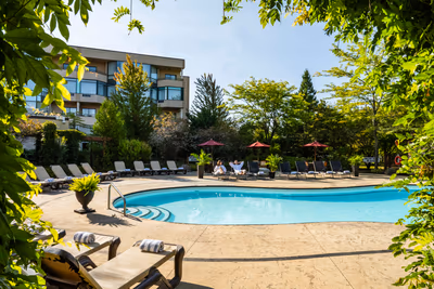 Living Water Resort & Spa — photo 19