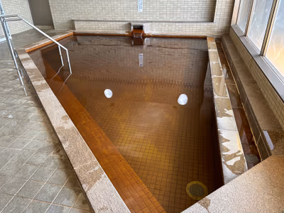Iwao Hot springs ATTAMĀRU — photo 12