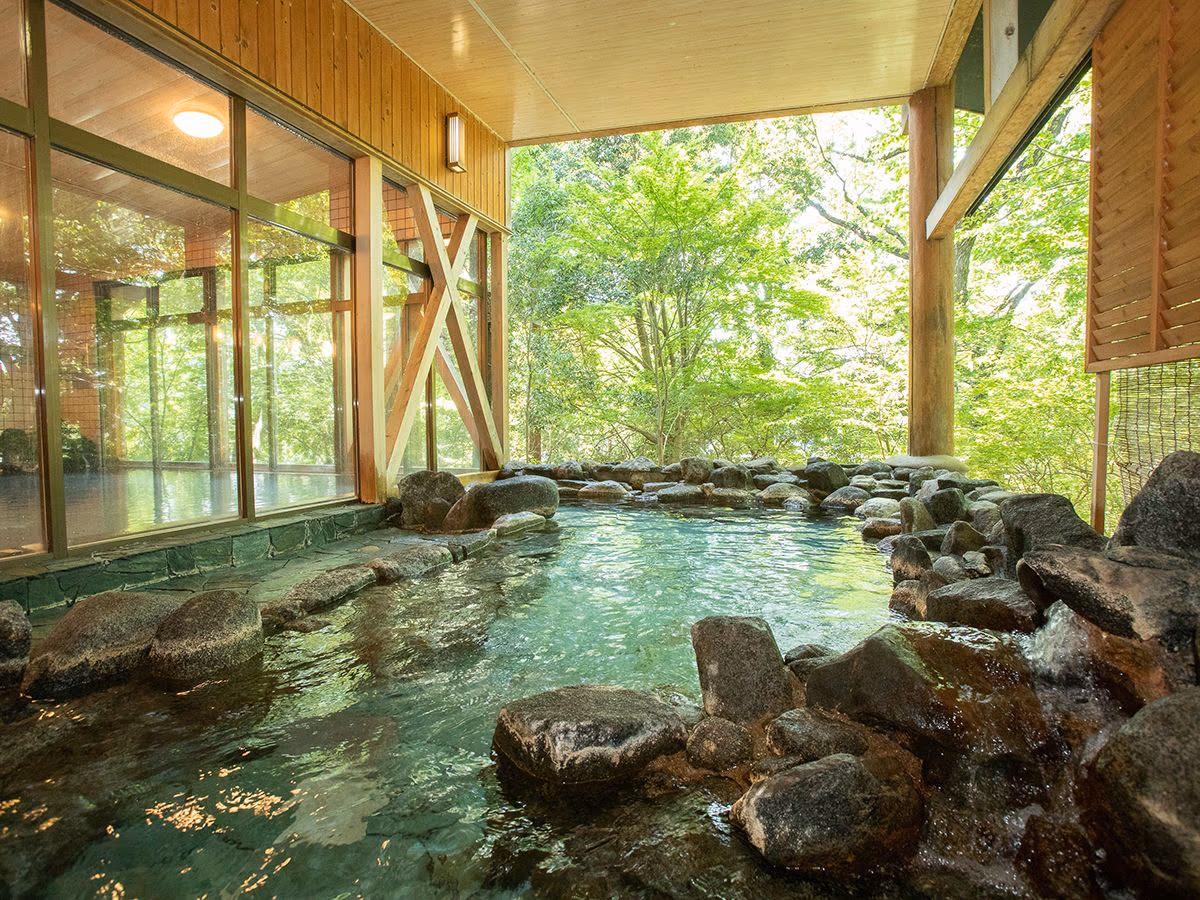 Hotel Okukujikan