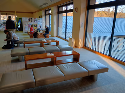 Kurobaneonsen Goho Hot Spring — photo 21