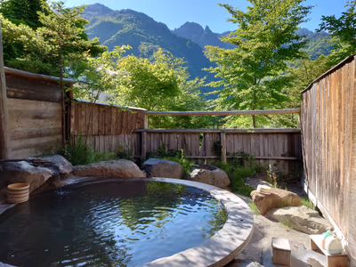Ryokan Yakenoyu — photo 07