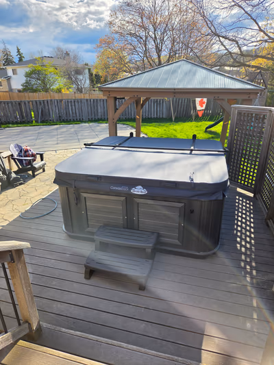 Arctic Spas Burlington — photo 12