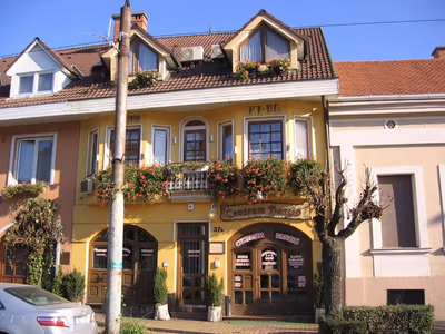 Hotel Grand Forest — photo 06