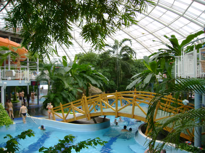 Hotel Grand Forest — photo 13
