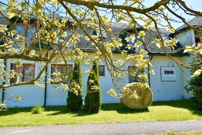 Old Mill Hotel — photo 16