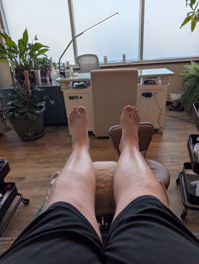 Elements Day Spa — photo 13