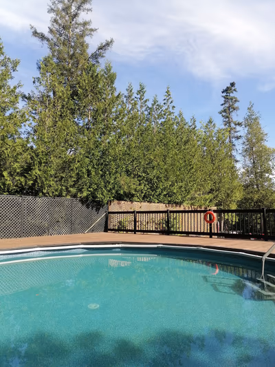 Hôtel du Lac Lenore — photo 05