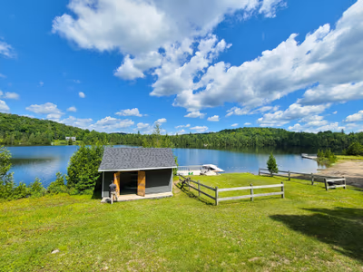 Hôtel du Lac Lenore — photo 09